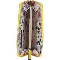 Гаманець жіночий Ashwood J51 Aurora Yellow Жовтий (J51 AURORA)
