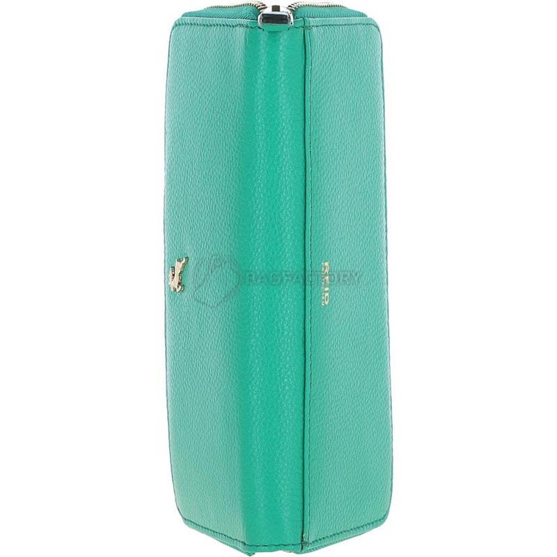 Гаманець жіночий Ashwood J51 Gumdrop Green Зелений (J51 GUM-GR)