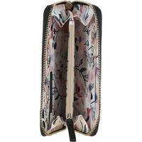 Гаманець жіночий Ashwood J51 Black Чорний (J51 BLACK)