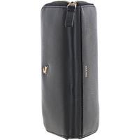 Гаманець жіночий Ashwood J51 Black Чорний (J51 BLACK)