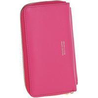 Гаманець жіночий Ashwood J54 Raspberry-Sorbet Ягідний (J54 RAS-SOB)