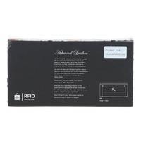 Гаманець жіночий Ashwood J54 Raspberry-Sorbet Ягідний (J54 RAS-SOB)