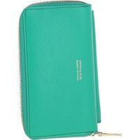 Гаманець жіночий Ashwood J54 Gumdrop Green Зелений (J54 GUM-GR)