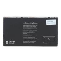 Гаманець жіночий Ashwood J54 Gumdrop Green Зелений (J54 GUM-GR)