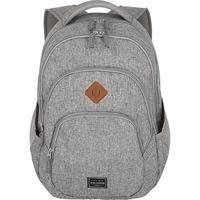 Міський рюкзак Travelite Basics Light Grey 22л (TL096308-03)