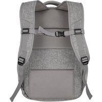Міський рюкзак Travelite Basics Light Grey 22л (TL096308-03)
