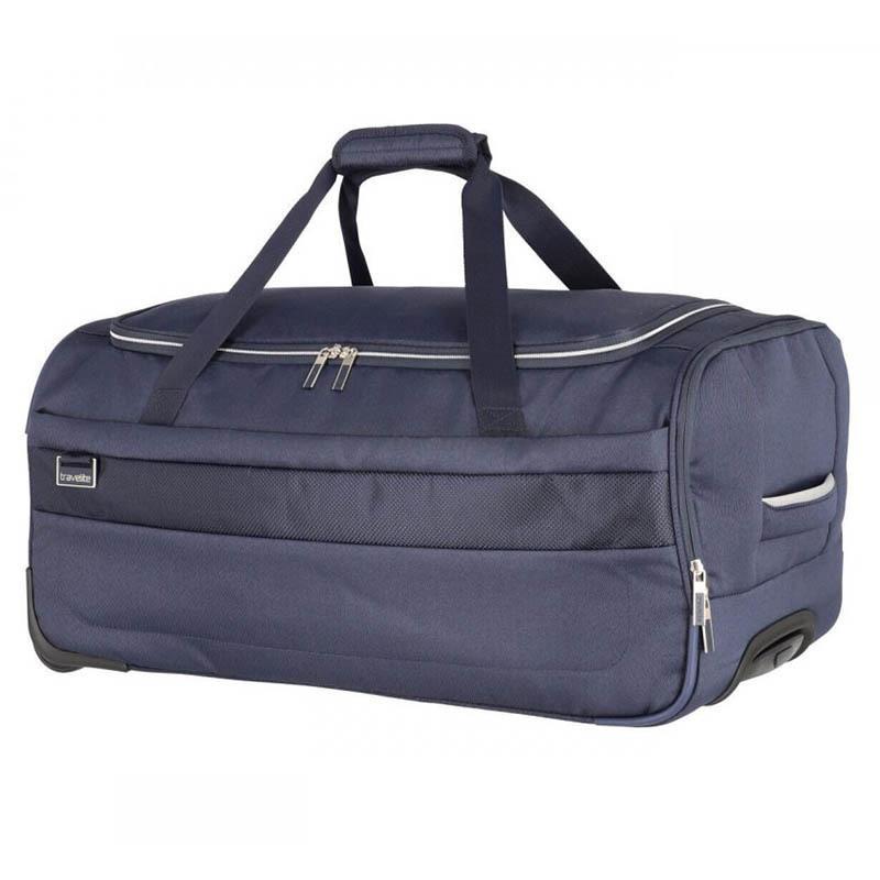 Дорожня сумка на 2 колесах Travelite Miigo Navy 71л (TL092701-20)