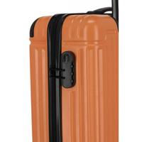 Чемодан на 4 колесах Travelite Cruise Coral S 37л (TL072647-88)