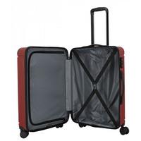 Чемодан на 4 колесах Travelite Cruise Bordeaux M 65л (TL072648-70)