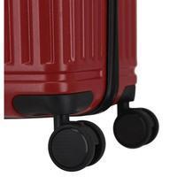 Чемодан на 4 колесах Travelite Cruise Bordeaux M 65л (TL072648-70)
