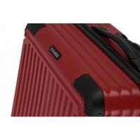 Чемодан на 4 колесах Travelite Cruise Bordeaux M 65л (TL072648-70)