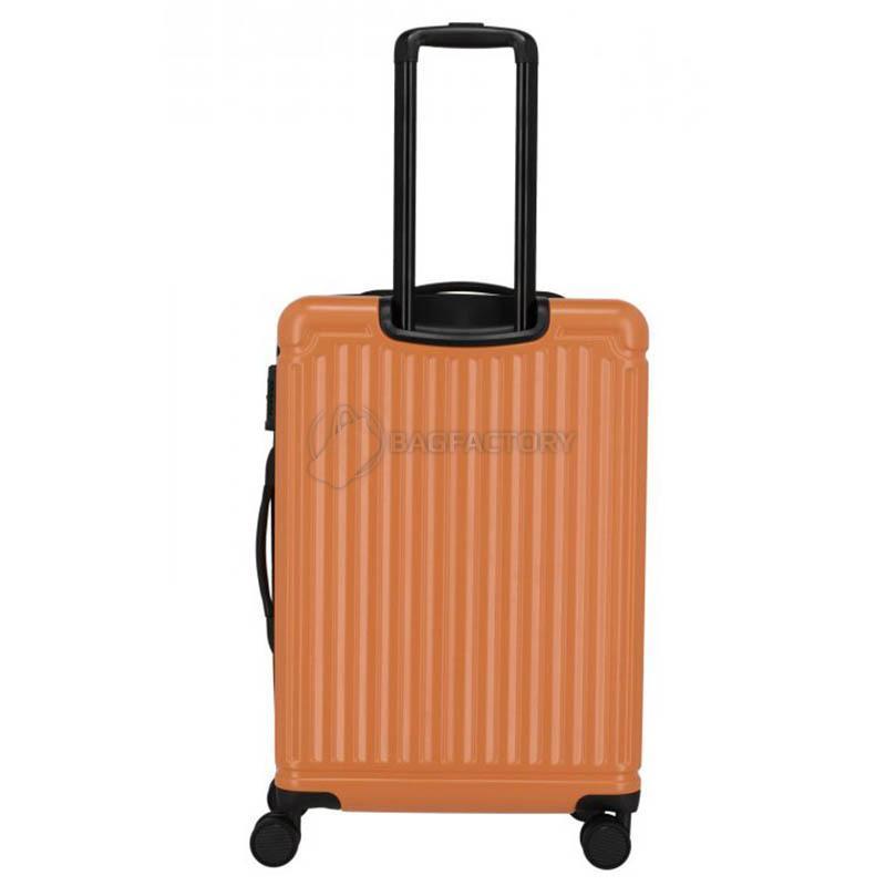 Чемодан на 4 колесах Travelite Cruise Coral M 65л (TL072648-88)