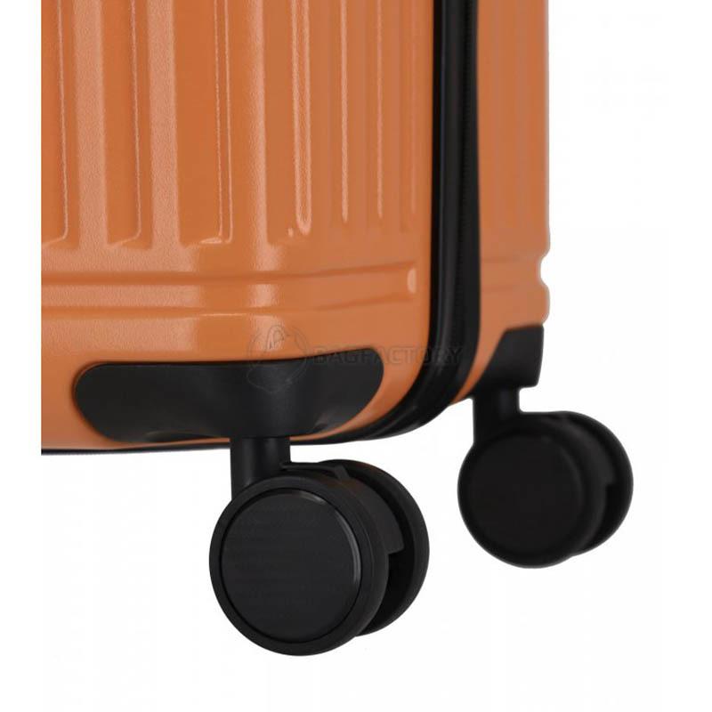 Чемодан на 4 колесах Travelite Cruise Coral M 65л (TL072648-88)