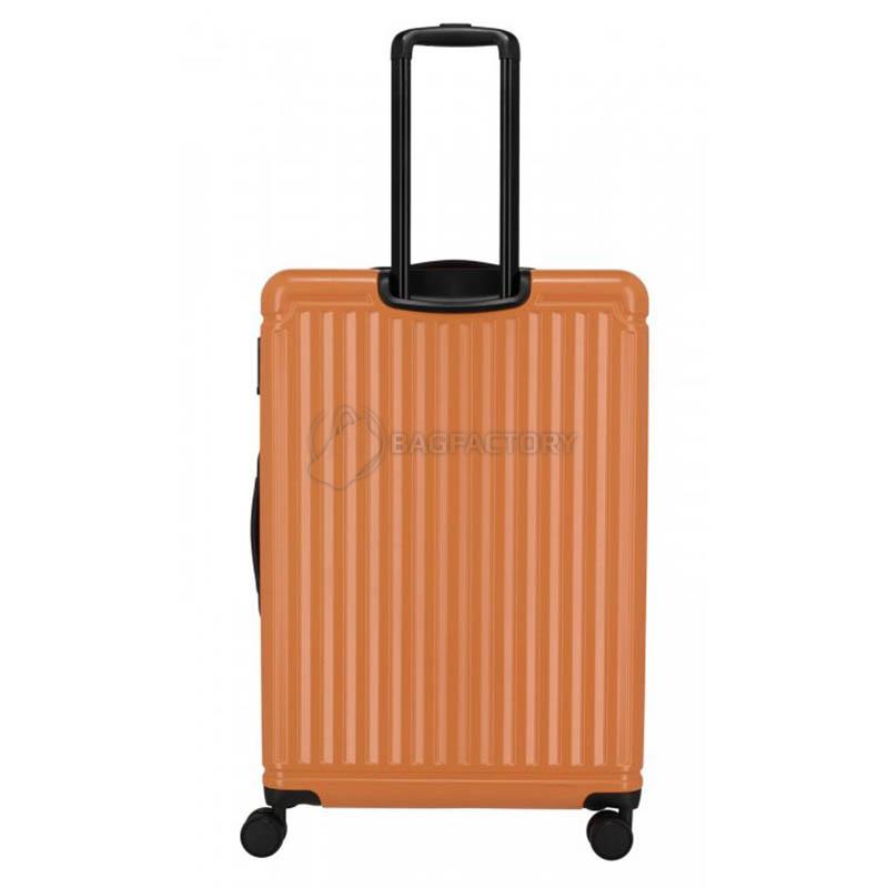 Чемодан на 4 колесах Travelite Cruise Coral L 100л (TL072649-88)