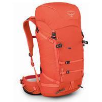 Туристичний рюкзак Osprey Mutant 38 Mars Orange M/L (009.3107)