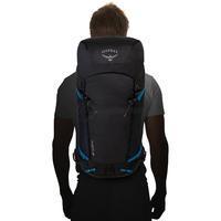 Туристичний рюкзак Osprey Mutant 38 Mars Orange M/L (009.3107)