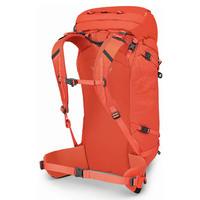 Туристичний рюкзак Osprey Mutant 38 Mars Orange M/L (009.3107)