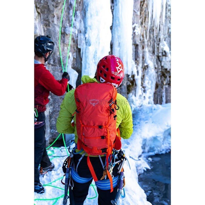 Туристичний рюкзак Osprey Mutant 38 Mars Orange M/L (009.3107)