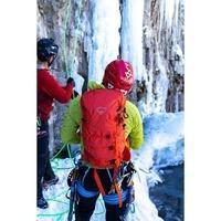 Туристичний рюкзак Osprey Mutant 38 Mars Orange M/L (009.3107)