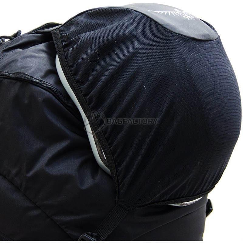 Туристичний рюкзак Osprey Mutant 38 Mars Orange S/M (009.3106)