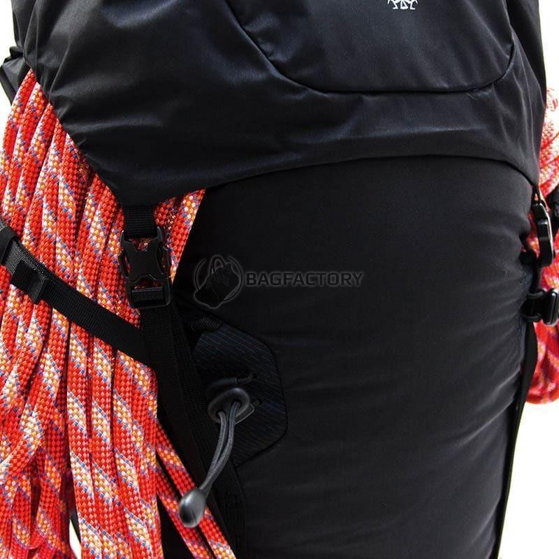 Туристичний рюкзак Osprey Mutant 38 Mars Orange S/M (009.3106)