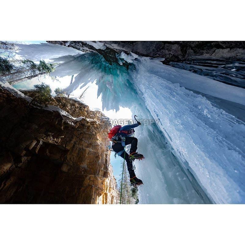 Туристичний рюкзак Osprey Mutant 38 Tungsten Grey M/L (009.3109)