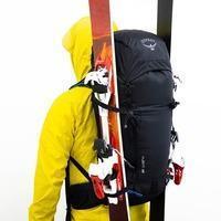 Туристичний рюкзак Osprey Mutant 38 Tungsten Grey S/M (009.3108)