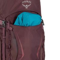 Туристичний рюкзак Osprey Kyte 58 Sample Elderberry Purple WM/L (009.400.0573)