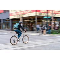 Міський рюкзак Osprey Metron 24л Pack Tan Concrete (009.3116)