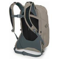 Міський рюкзак Osprey Metron 24л Pack Tan Concrete (009.3116)