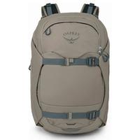 Міський рюкзак Osprey Metron 24л Pack Tan Concrete (009.3116)