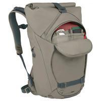 Міський рюкзак Osprey Metron 26л Roll Top Pack Tan Concrete (009.3118)