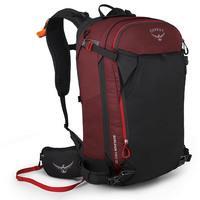 Лавинний рюкзак Osprey Soelden E2 Airbag Pack 32 Red Mountain (009.3114)