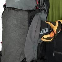 Лавинний рюкзак Osprey Soelden E2 Airbag Pack 32 Red Mountain (009.3114)