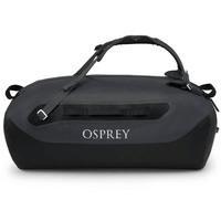 Дорожня сумка Osprey Transporter WP Duffel 70л Tunnel Vision Grey (009.3104)