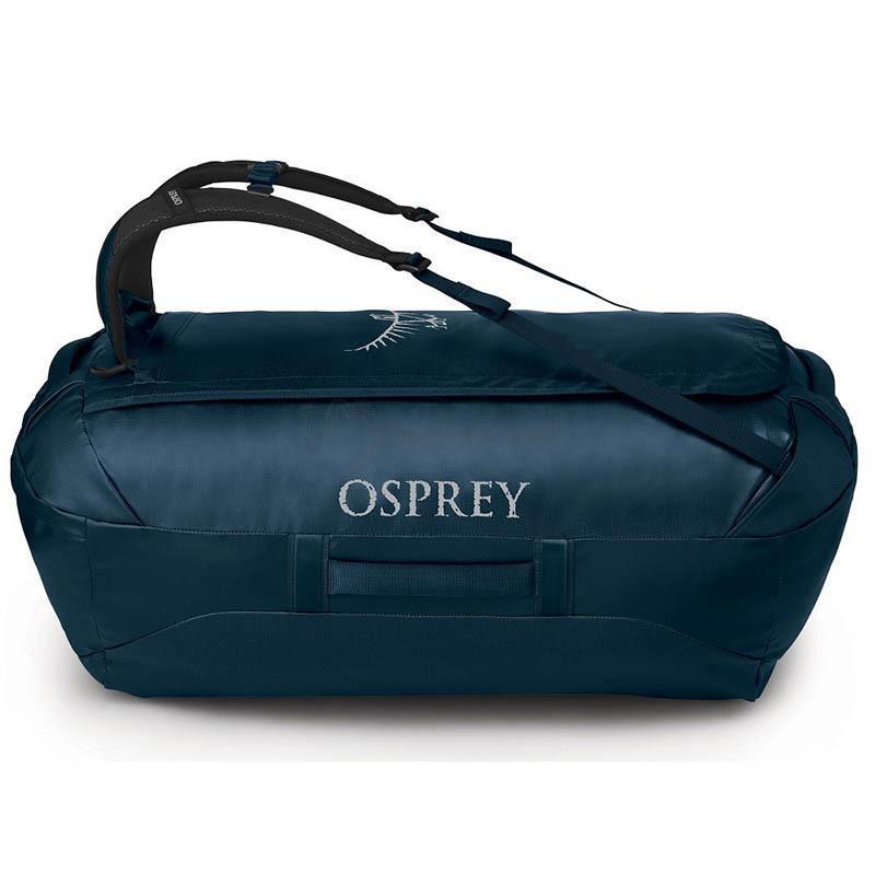 Дорожня сумка Osprey Transporter 120л Venturi Blue (009.2578)