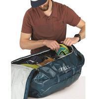Дорожня сумка Osprey Transporter 120л Venturi Blue (009.2578)