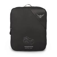 Дорожня сумка Osprey Transporter 120л Black (009.2577)