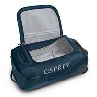 Дорожня сумка на колесах Osprey Rolling Transporter 60л Venturi Blue (009.2606)