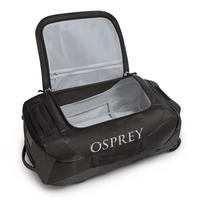 Дорожня сумка на колесах Osprey Rolling Transporter 60л Black (009.2604)