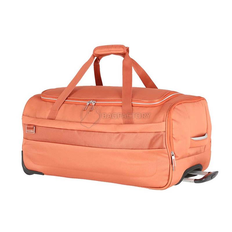 Дорожня сумка на колесах Travelite Miigo Copper 71л (TL092701-87)