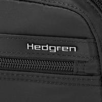 Сумка жіноча Hedgren Inner City Metro 4.8л Black (HIC226/003-08)