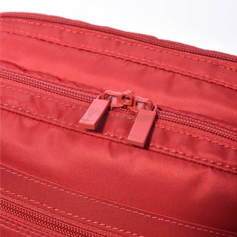 Сумка жіноча Hedgren Inner City Metro 4.8л Sun Dried Tomato (HIC226/134-07)