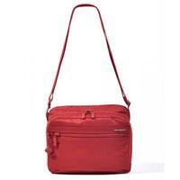 Сумка жіноча Hedgren Inner City Metro 4.8л Sun Dried Tomato (HIC226/134-07)