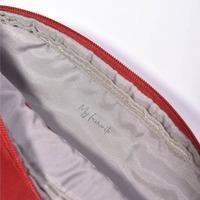 Сумка жіноча Hedgren Inner City Metro 4.8л Sun Dried Tomato (HIC226/134-07)