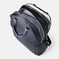 Міський рюкзак Hedgren Libra Black 13.6 л (HLBR06/003-01)