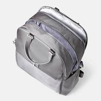 Міський рюкзак Hedgren Libra 13.6 л Fumo Grey (HLBR06/104-01)