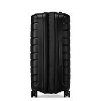 Валіза на 4-х колесах Roncato Butterfly 73/87л Чорний (418182/01)