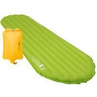 Туристичний килимок Exped Ultra 5R LW Mummy 197 см (018.1004)