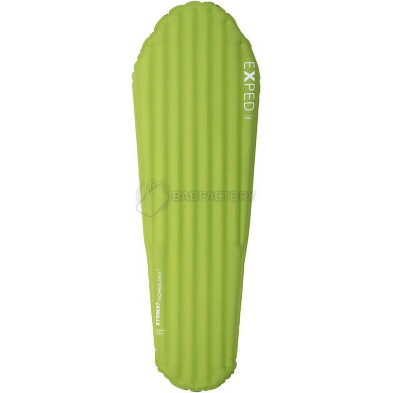 Туристичний килимок Exped Ultra 3R LW Mummy 197 см (018.1035)